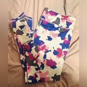 Leggings. Girls Large